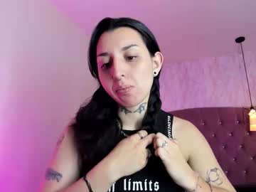 Iris_77 December 27, 2025 Chaturbate stream image