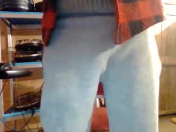 Jeepy383838 December 27, 2025 Chaturbate stream image
