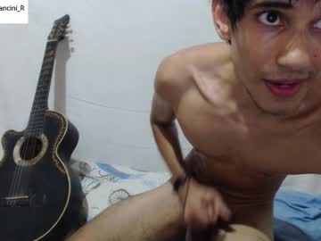 Johan_Mancini_R December 27, 2025 Chaturbate stream image