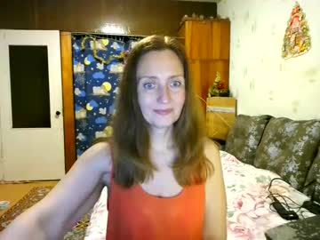 Juliaa_Foxi December 27, 2025 Chaturbate stream image