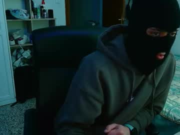 Mxrio_Fans December 27, 2025 Chaturbate stream image