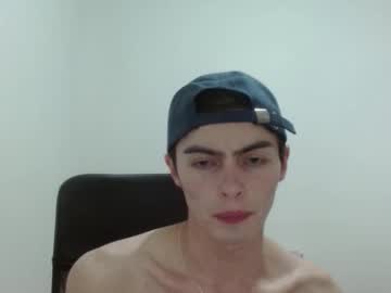Stiv_Grant December 27, 2025 Chaturbate stream image