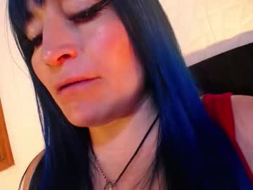 Alice_Sweetmomma December 27, 2025 Chaturbate stream image