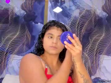 Anabacker01 December 27, 2025 Chaturbate stream image