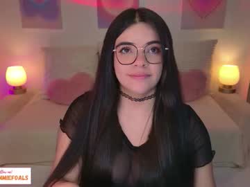 Cammiefoalss December 27, 2025 Chaturbate stream image