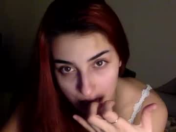 Cherryblossomxz December 27, 2025 Chaturbate stream image