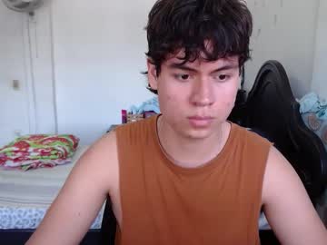 Kafer_1022 December 27, 2025 Chaturbate stream image