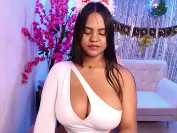 Katrina_Spencer December 27, 2025 Chaturbate stream image
