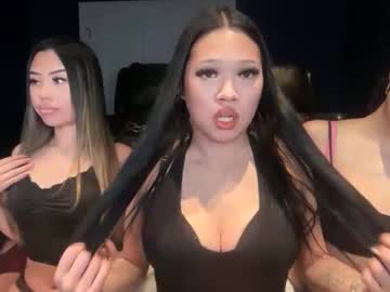 Kiraleexo December 27, 2025 Chaturbate stream image