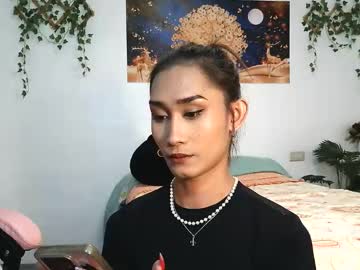 Lennonxshit December 27, 2025 Chaturbate stream image