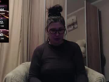 Roxolanaa_Sexy December 27, 2025 Chaturbate stream image