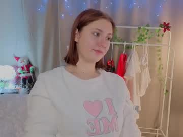 Suzidenapoli December 27, 2025 Chaturbate stream image