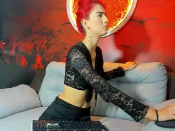Amazing_Girlx18 December 27, 2025 Chaturbate stream image