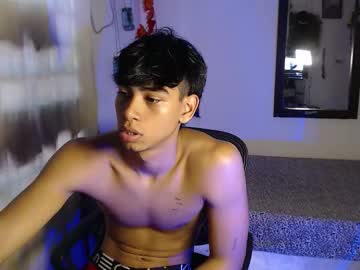 Jack160724 December 27, 2025 Chaturbate stream image