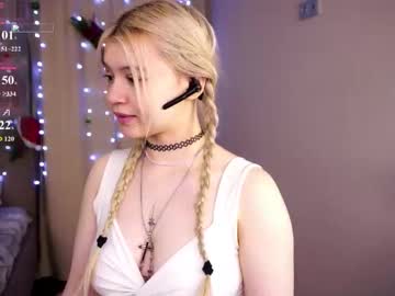 Jettahartill December 27, 2025 Chaturbate stream image
