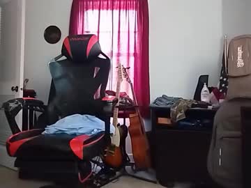 Kabriggs137 December 27, 2025 Chaturbate stream image