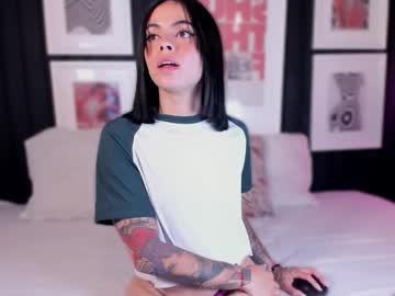Leslie_Thompson December 27, 2025 Chaturbate stream image