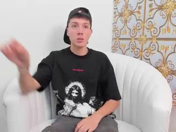Littledanny_ December 27, 2025 Chaturbate stream image