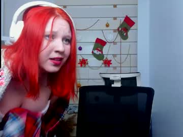 Melibooo December 27, 2025 Chaturbate stream image