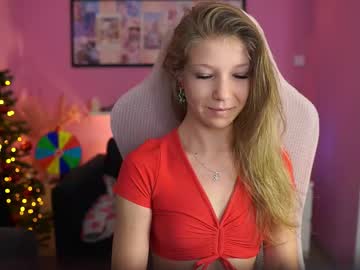 Missicute18 December 27, 2025 Chaturbate stream image