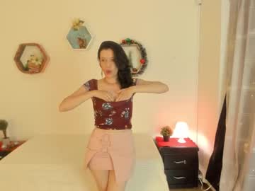 Paloma_Victory December 27, 2025 Chaturbate stream image