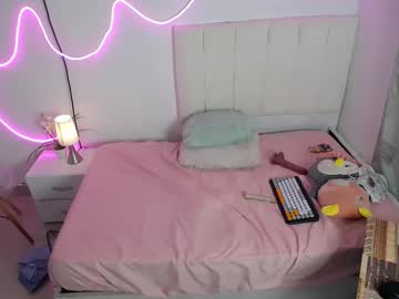 Salome_Horny3 December 27, 2025 Chaturbate stream image