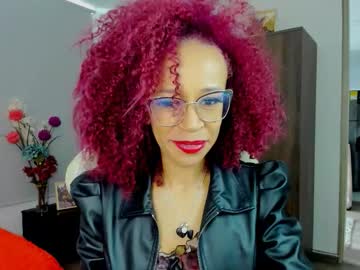 Scarlettmalbec December 27, 2025 Chaturbate stream image