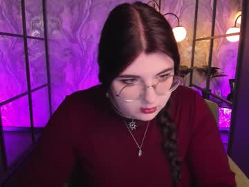 Siena_Aa December 27, 2025 Chaturbate stream image