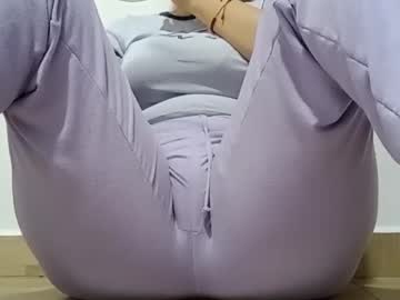 Sunshine_Days December 27, 2025 Chaturbate stream image