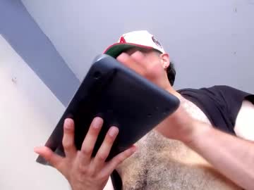 Vellotouch December 27, 2025 Chaturbate stream image