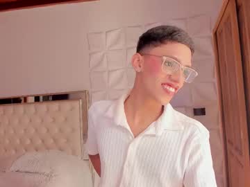 Wyatt_Rose December 27, 2025 Chaturbate stream image