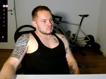 X19marco93x December 27, 2025 Chaturbate stream image