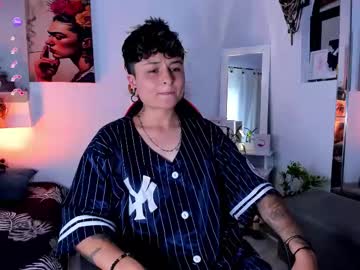 Zuryramirez_ December 27, 2025 Chaturbate stream image
