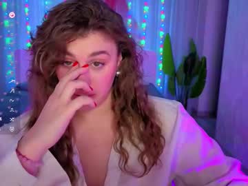 Adelynnn December 27, 2025 Chaturbate stream image