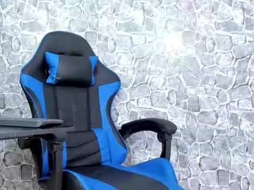 Alejo_Peverell December 27, 2025 Chaturbate stream image