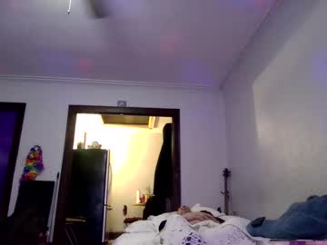 Andrewgennie December 27, 2025 Chaturbate stream image