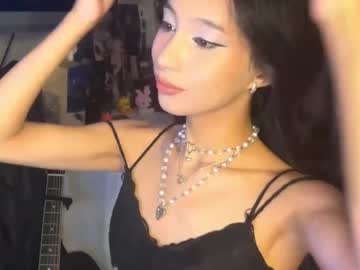 Arlicee December 27, 2025 Chaturbate stream image