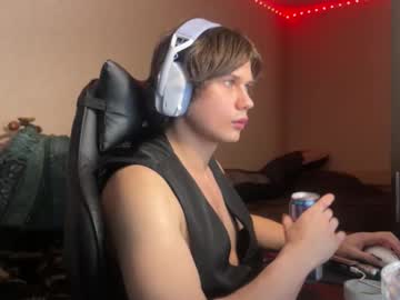 Arni_18 December 27, 2025 Chaturbate stream image