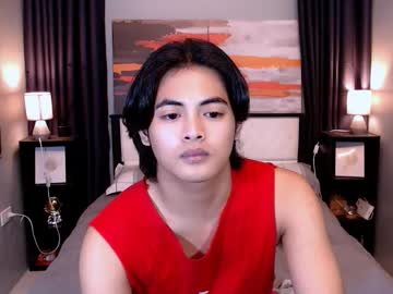 Asianverstwink December 27, 2025 Chaturbate stream image