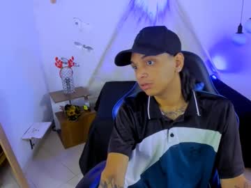 Brand_Hades December 27, 2025 Chaturbate stream image