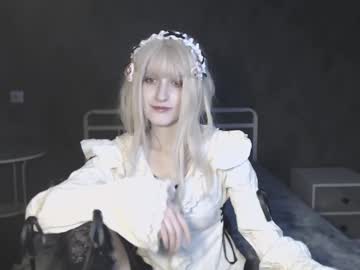 Charlie_Crystal December 27, 2025 Chaturbate stream image
