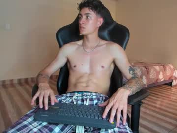 Joshmiller_ December 27, 2025 Chaturbate stream image