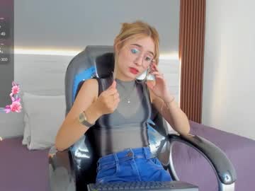 Mara_33 December 27, 2025 Chaturbate stream image