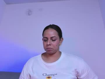 Mila_Chic December 27, 2025 Chaturbate stream image