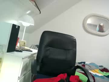 Milymen26 December 27, 2025 Chaturbate stream image
