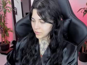 Misscharlottte_18 December 27, 2025 Chaturbate stream image