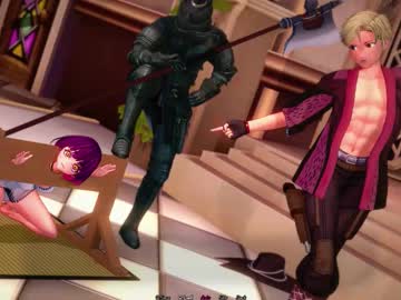 Nicogrande December 27, 2025 Chaturbate stream image