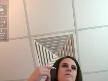 Senigrandeee December 27, 2025 Chaturbate stream image