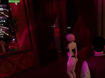 Sneaks76 December 27, 2025 Chaturbate stream image