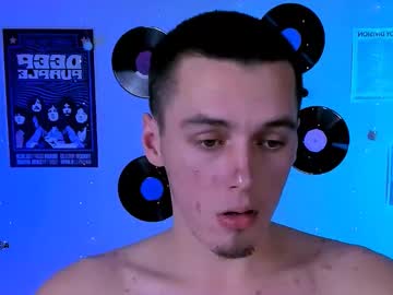 Soren_Blaze December 27, 2025 Chaturbate stream image